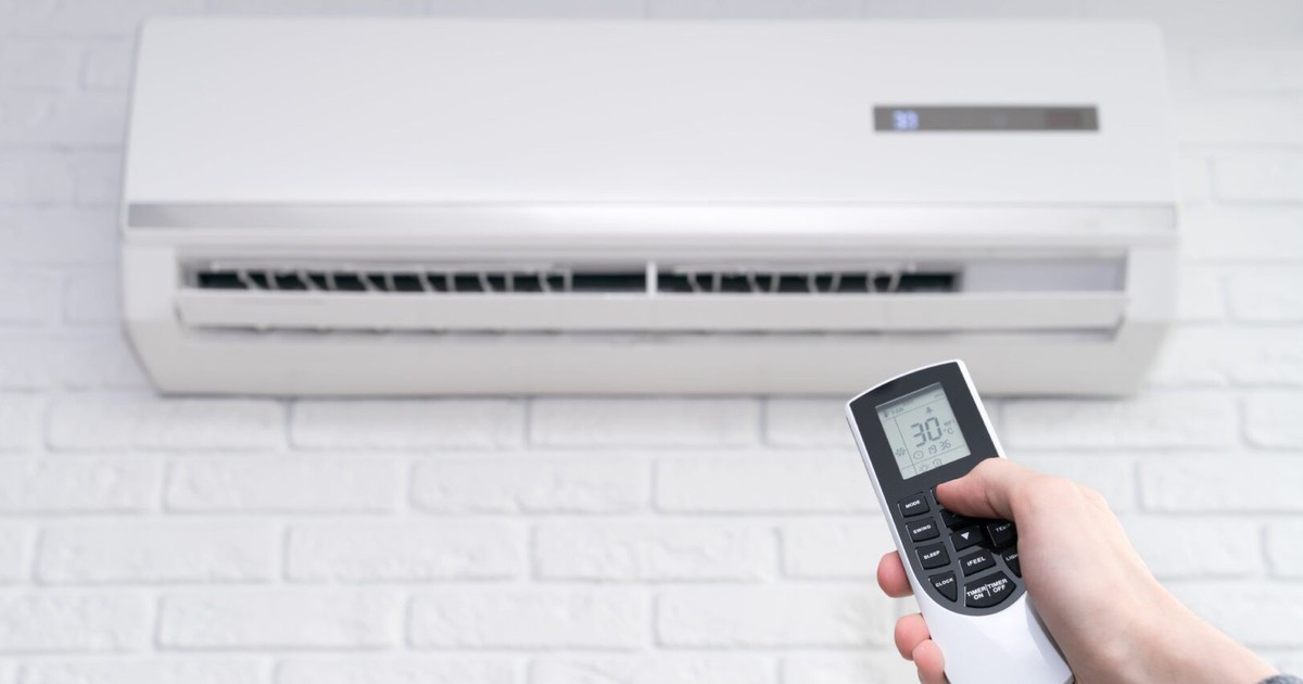 Nút nhỏ trên điều hòa có thể khiến hóa đơn điện tăng cao