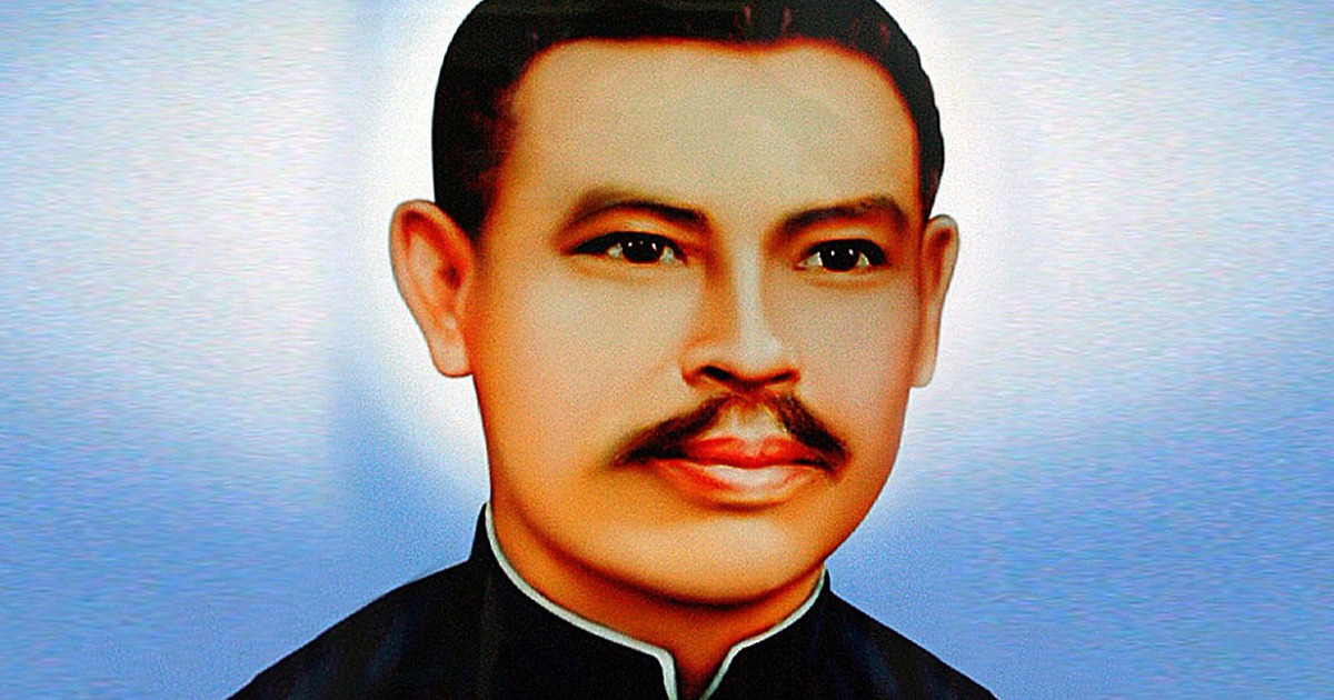 Lần đầu tại Việt Nam: Tuy&ecirc;n phong Ch&acirc;n phước l&agrave; g&igrave;, c&oacute; &yacute; nghĩa ra sao?