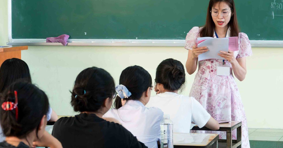 Chuyên gia, thí sinh trên 1.000 điểm bày cách ôn thi đánh giá năng lực