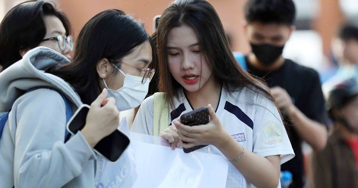 Để làm tốt phần tiếng Việt bài thi đánh giá năng lực