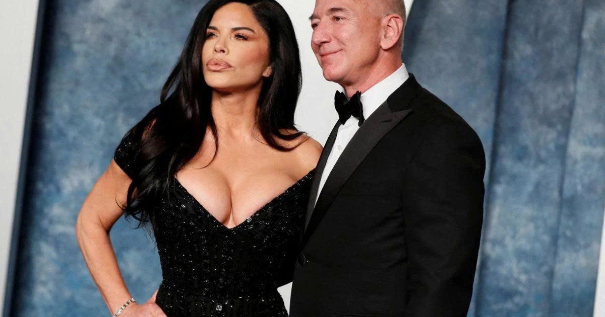 Tỉ phú Jeff Bezos chi 10 triệu USD để 'lấy lòng' Anna Wintour tại Met Gala 2026?