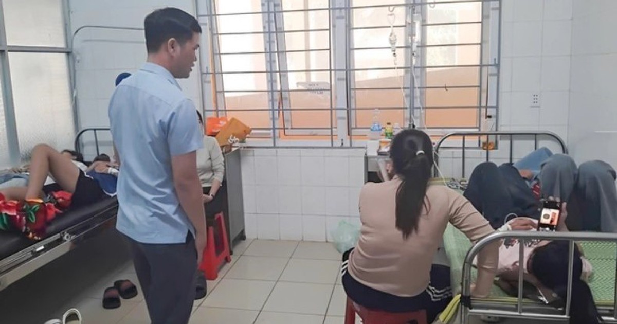Vụ 86 người ngộ độc bánh mì ở Đắk Lắk: Phạt chủ cơ sở 80 triệu đồng