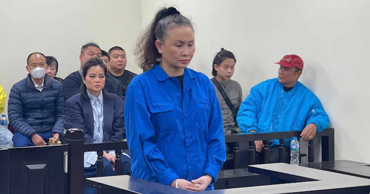 Nữ đại gia ở Hà Nội bị lừa trăm tỉ từ việc đầu tư bất động sản