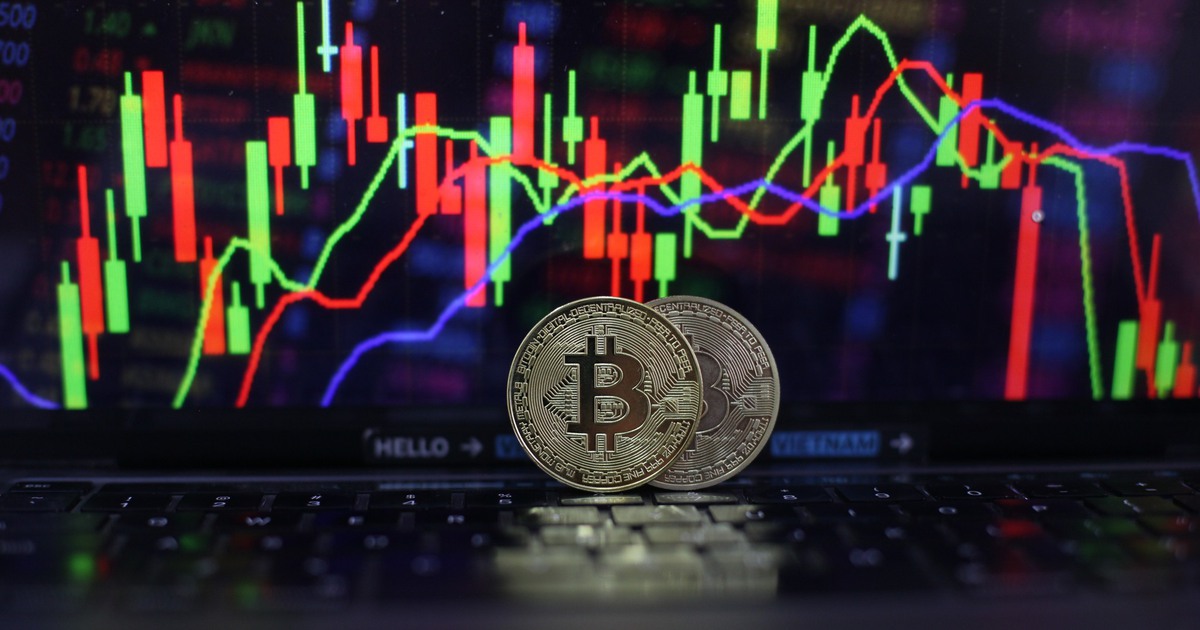 Giá Bitcoin hôm nay 4.5.2026: Giao dịch trên mốc 78.000 USD