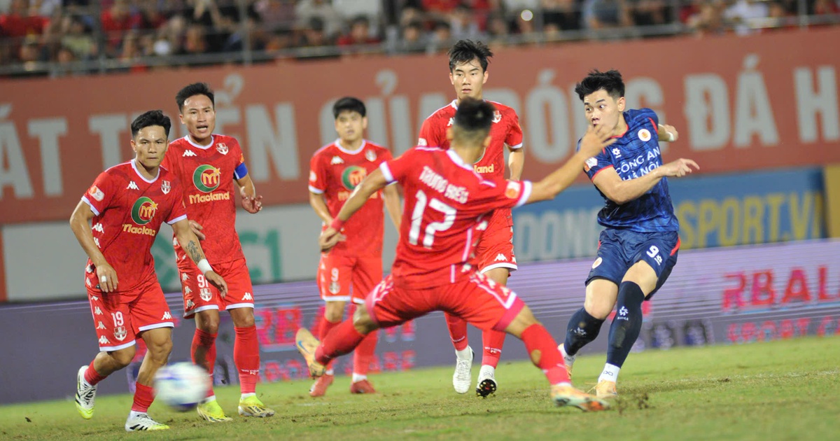 Đội tuyển Việt Nam đang mạnh lên, tự tin chinh phục mục tiêu lịch sử AFF Cup 2026