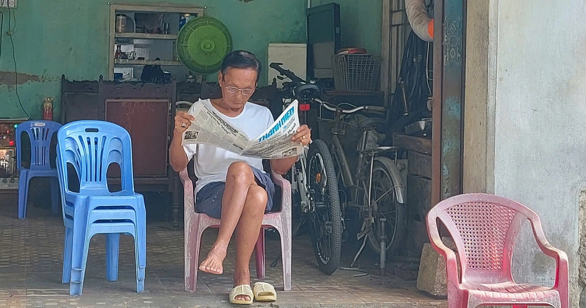 Chi tối đa 500.000 đồng cho người đọc báo, nghe đài, thẩm định nội dung báo chí