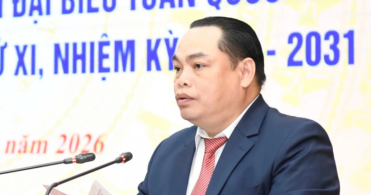 MTTQ Việt Nam thông tin về công tác nhân sự Đại hội XI