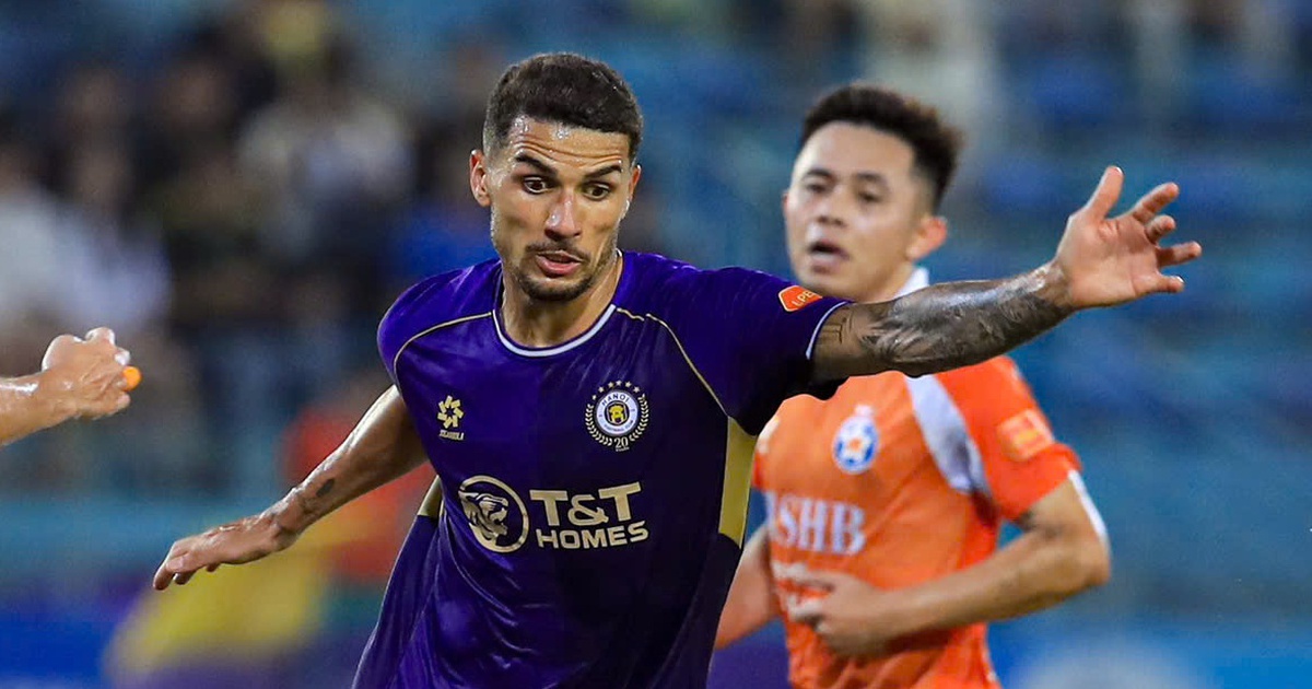 Không phải trụ hạng, cuộc đấu trí nào hấp dẫn hơn cả đua vô địch V-League?