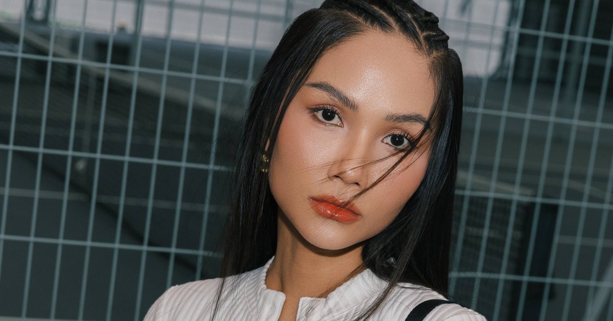 H'Hen Niê hé lộ cơ ngơi mới ở TP.HCM