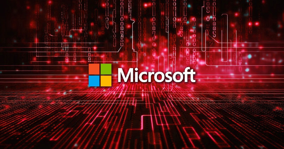Microsoft Defender 'nổi loạn' khi cảnh báo mã độc khắp toàn cầu