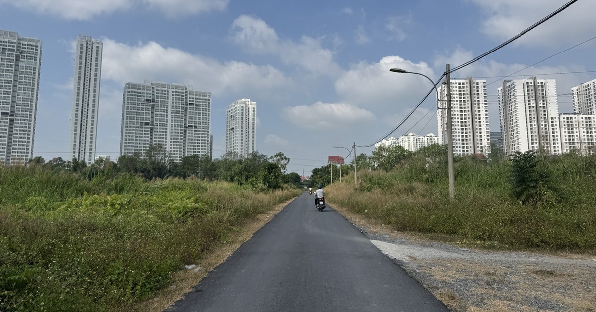 Hàng ngàn dự án bất động sản chờ 'hồi sinh'