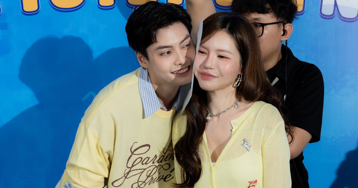 Nên duyên sau show hẹn hò, hot boy tiết lộ hôn nhân bên vợ hơn 9 tuổi