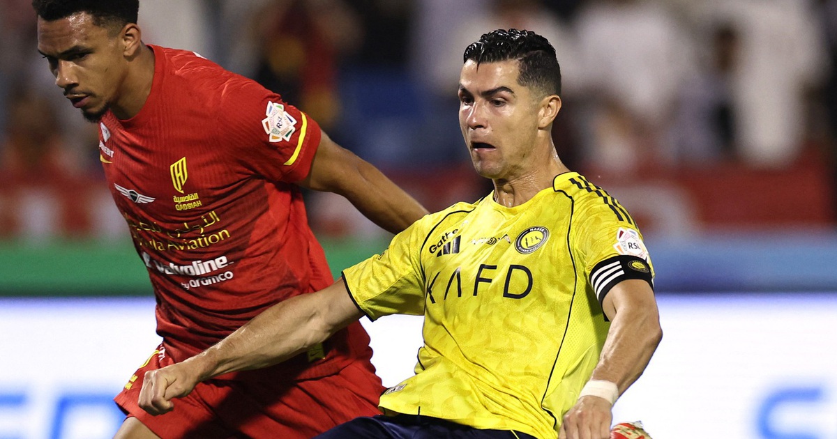 Ronaldo cảnh báo nóng sau cú sốc khó chấp nhận ở Saudi Pro League