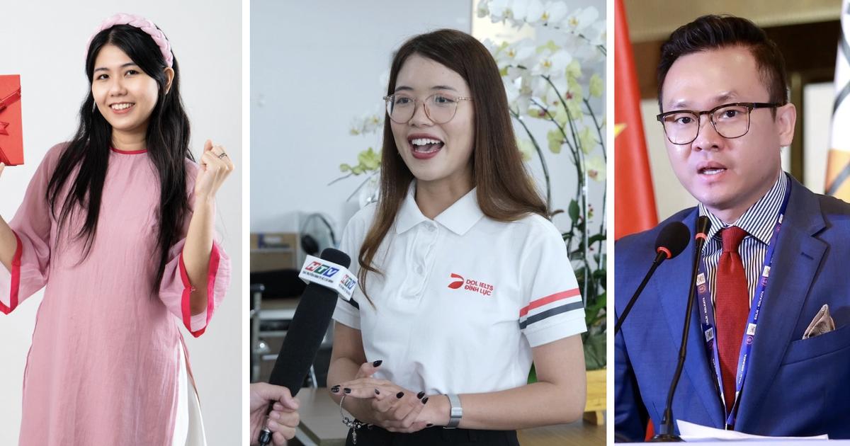Học IELTS thế nào chuẩn bị cho các kỳ thi lớn?