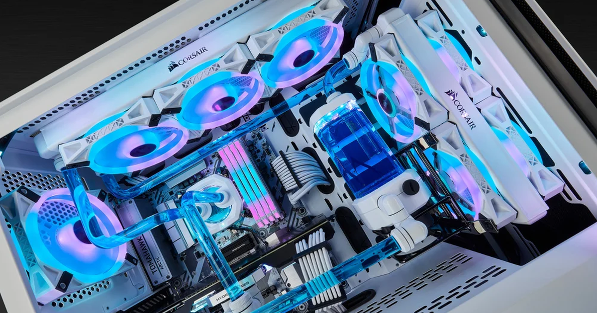 Cách hiệu quả khi đầu tư linh kiện PC