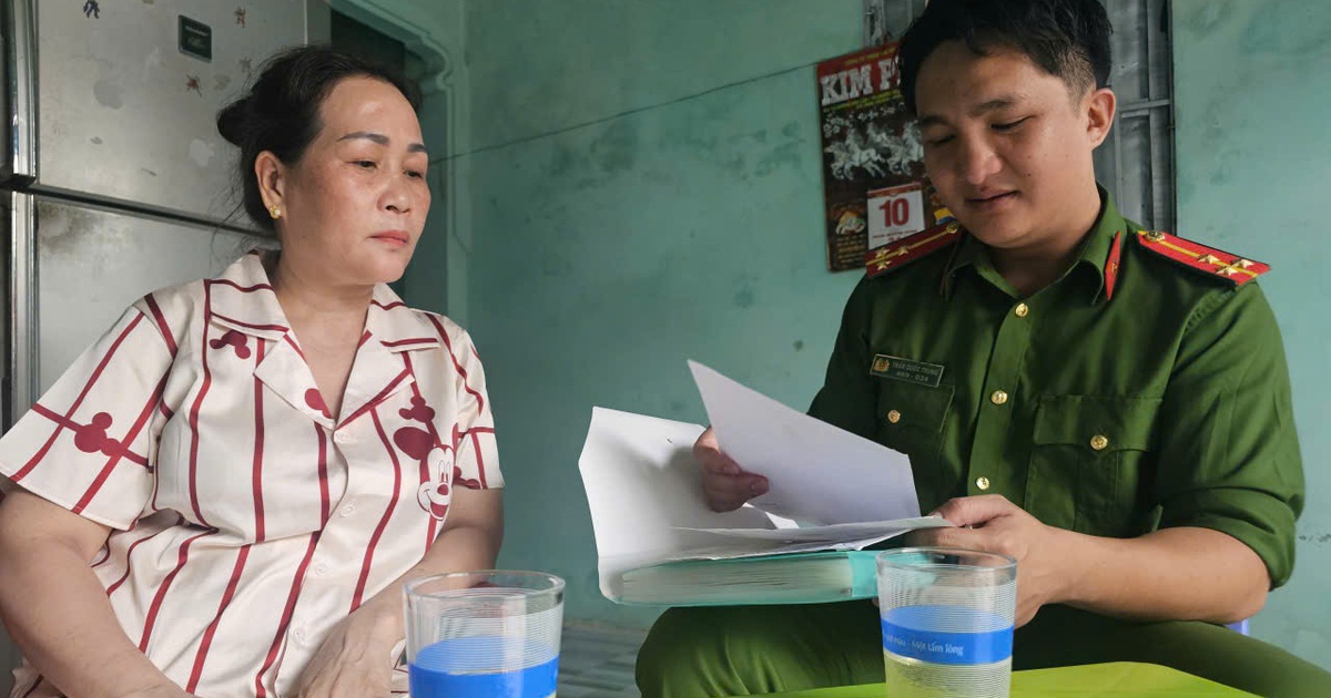 35 năm sống với cái tên 'Bé còi', người phụ nữ mất trí nhớ đã đoàn tụ gia đình