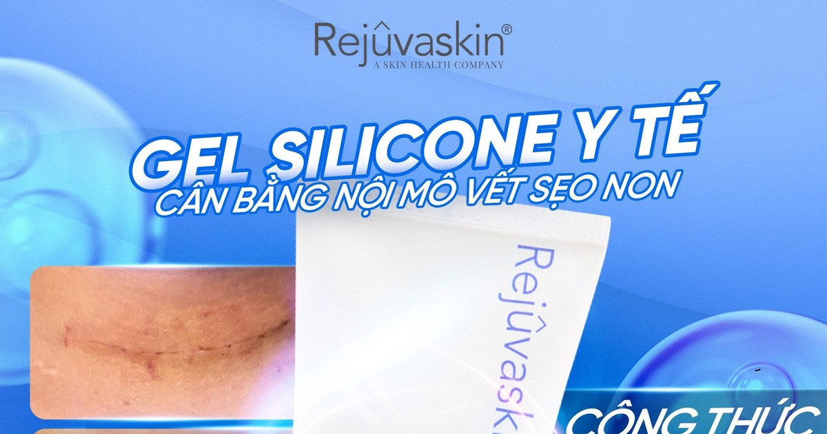 Chuyên gia gợi ý cách dùng kem mờ sẹo lồi hiệu quả sau khoảng 4 tuần