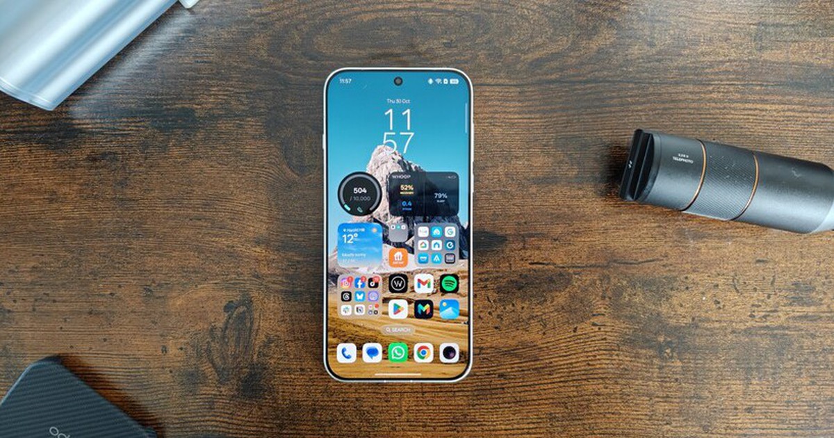 Snapdragon không còn vượt trội, Exynos và MediaTek ngày càng 'đáng gờm'