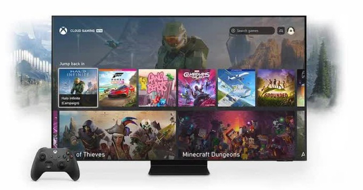 Những cách tận dụng Bluetooth trên Smart TV