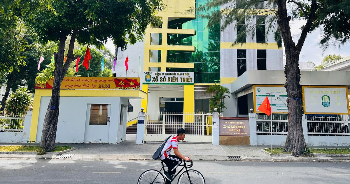 Công ty xổ số chi hàng ngàn lượng vàng mua nhà đất tại TP.HCM rồi bỏ không