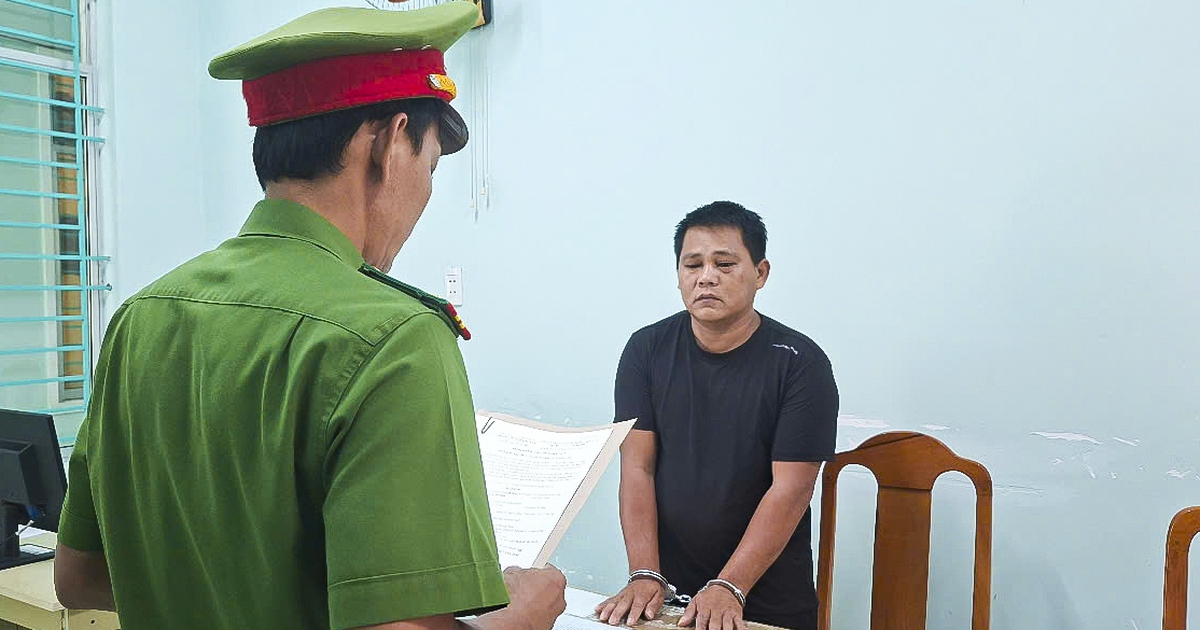 Bắt tạm giam người đàn ông rượt đuổi hơn 10 km để đập phá xe cấp cứu