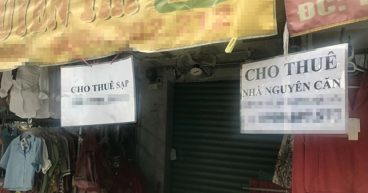 Người cho thuê nhà có được nâng ngưỡng chịu thuế?
