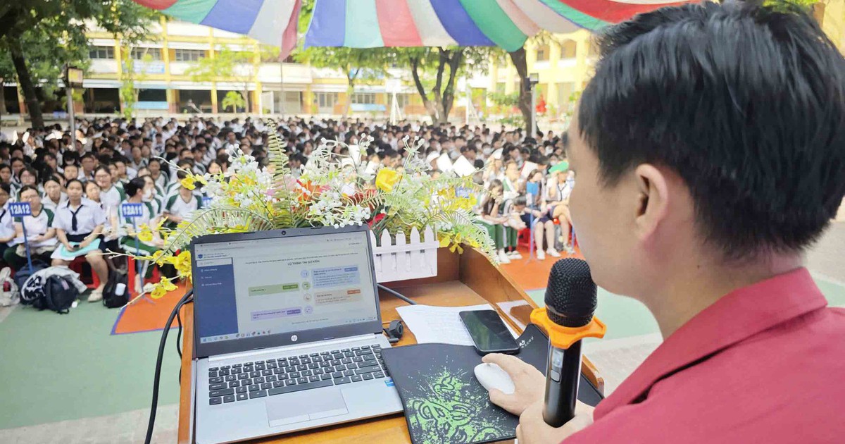Tin tức đặc biệt trên báo in Thanh Niên 6.5.2026