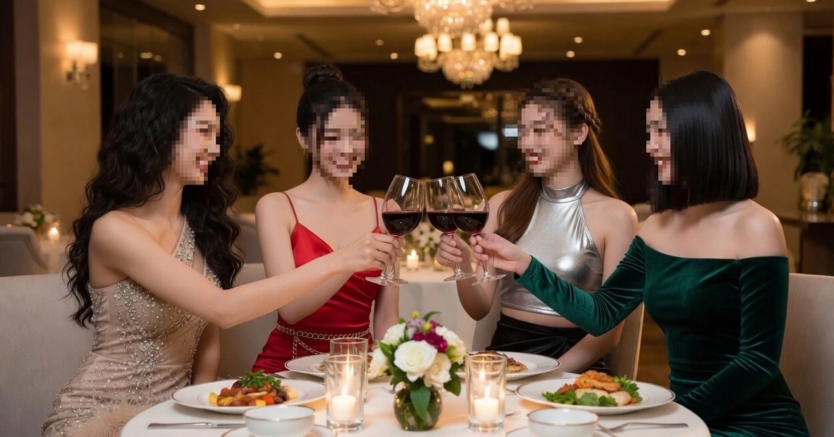 Tranh cãi gay gắt vì cụm từ ‘tiểu thư nhà nghèo’: Muốn được cưng chiều có sai?