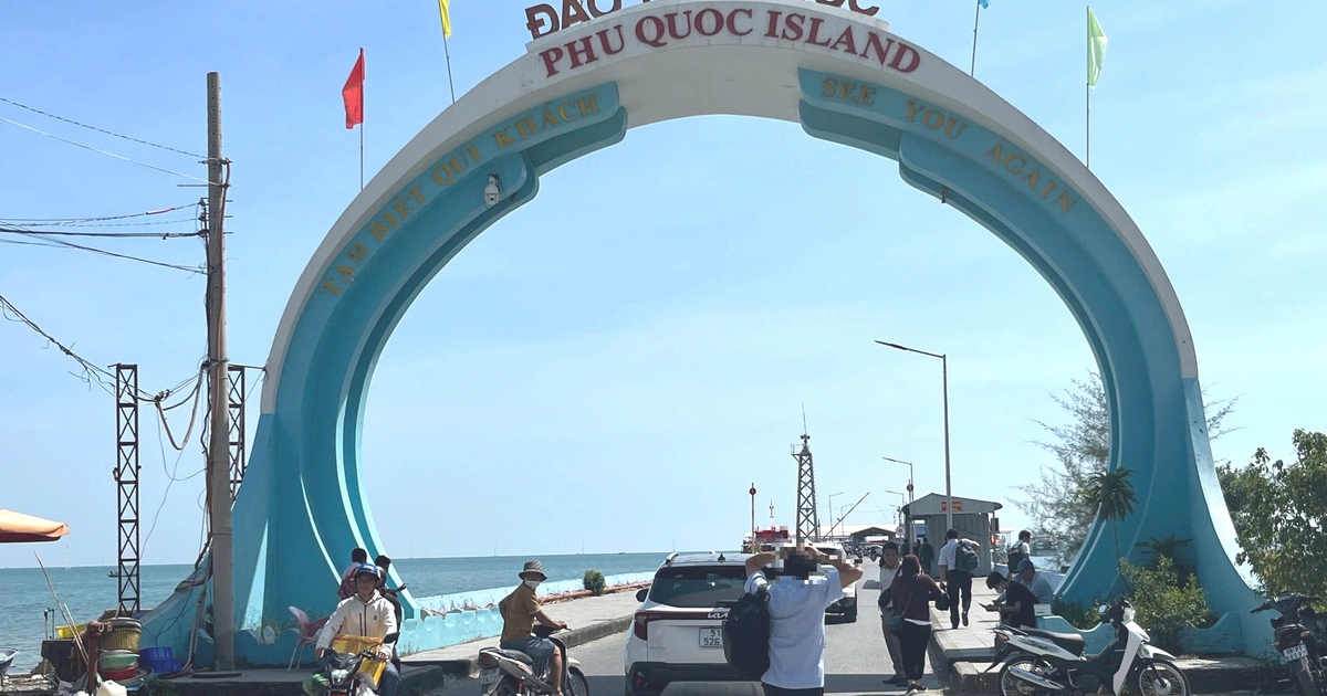 Chủ tịch tỉnh An Giang: Phú Quốc sẽ phát triển nghề bảo dưỡng máy bay