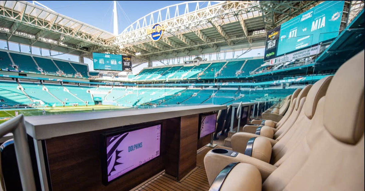 Độc lạ sân bóng 'biến hình' liên tục để tổ chức 7 trận đấu World Cup 2026