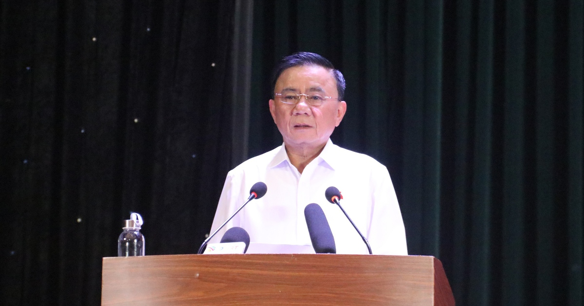 Thường trực Ban Bí thư: Những thủ tục không cần thiết, phải mạnh dạn bãi bỏ