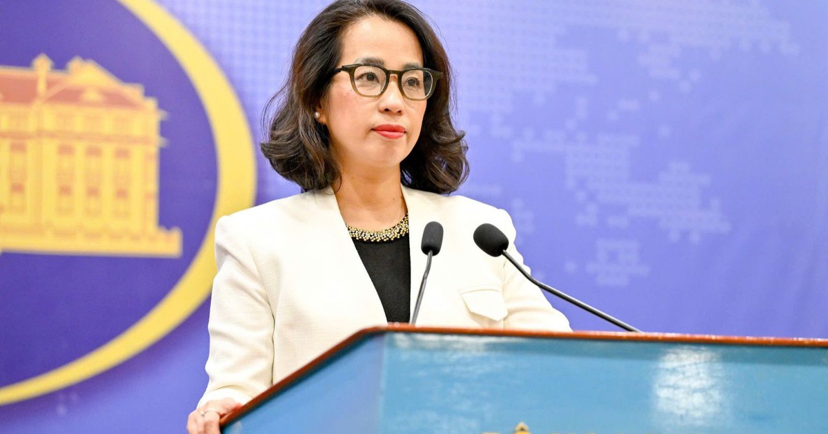 Y&ecirc;u cầu Trung Quốc t&ocirc;n trọng chủ quyền của Việt Nam đối với quần đảo Ho&agrave;ng Sa