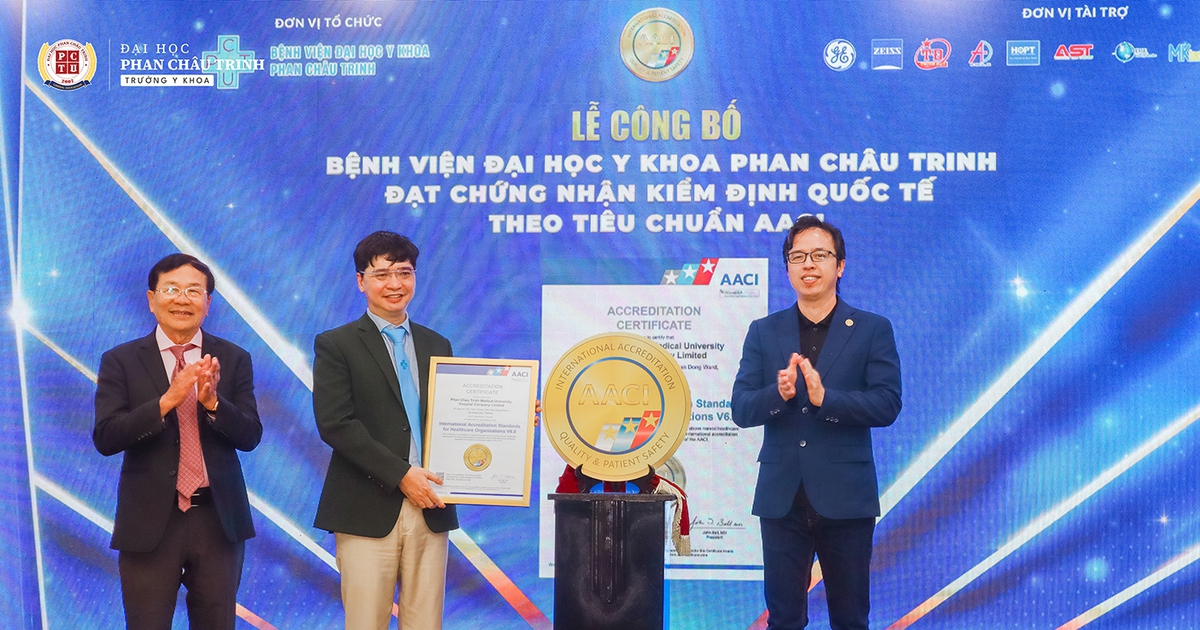 Trường Đại học Phan Châu Trinh tuyển sinh khối ngành sức khỏe, thêm ngành Tâm lý học