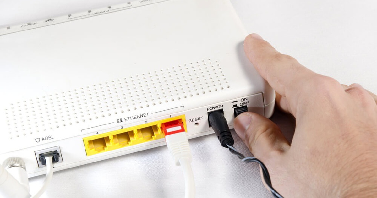 Menu ẩn trên router hé lộ thiết bị đang 'ngốn' băng thông Wi-Fi