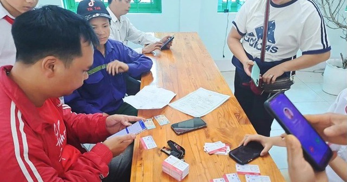 Siết quản lý SIM không chính chủ, người dùng cần làm gì?