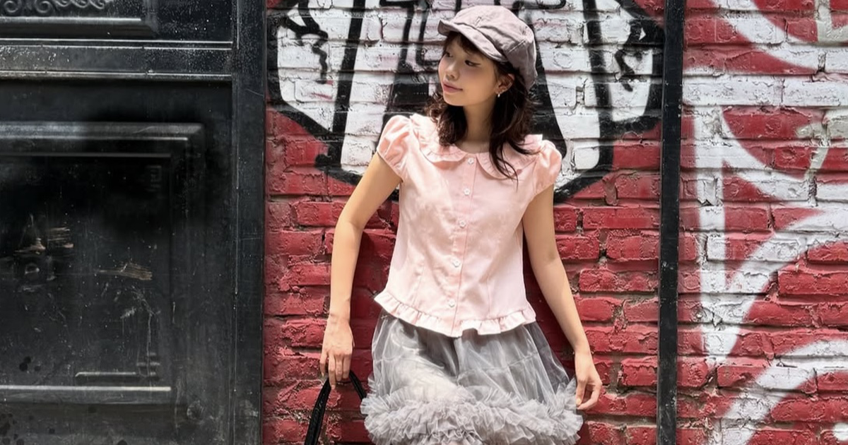 Diện mũ newsboy cá tính cho những ngày dạo chơi đầy nắng