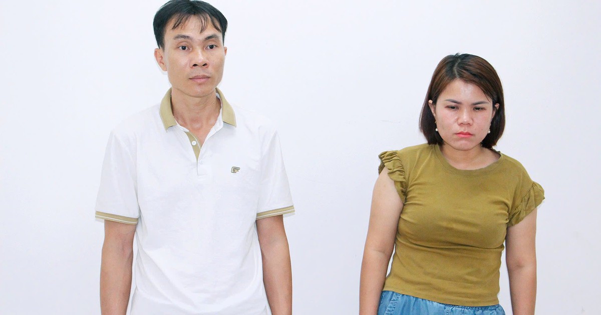 Công an TP.HCM khởi tố vợ chồng giám đốc sử dụng lao động 'chui' người Bangladesh