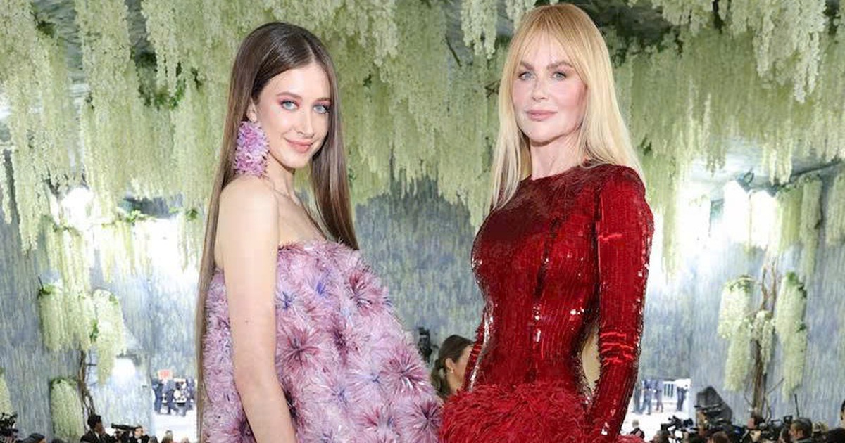 Vì sao con gái Beyoncé và Nicole Kidman vẫn được dự Met Gala dù chưa đủ tuổi?