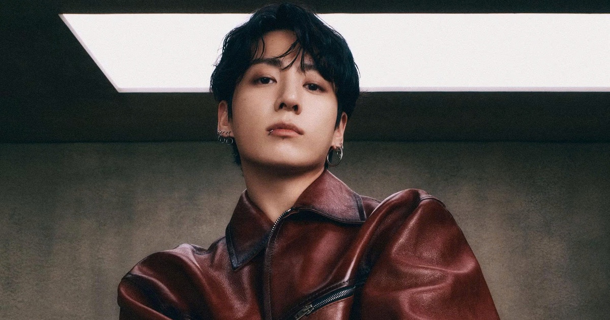 Jungkook (BTS) là idol Kpop đầu tiên xuất hiện trong sách thiếu nhi Mỹ