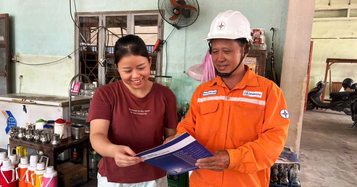 Tiết kiệm điện đã không còn là chuyện ‘khuyến khích’
