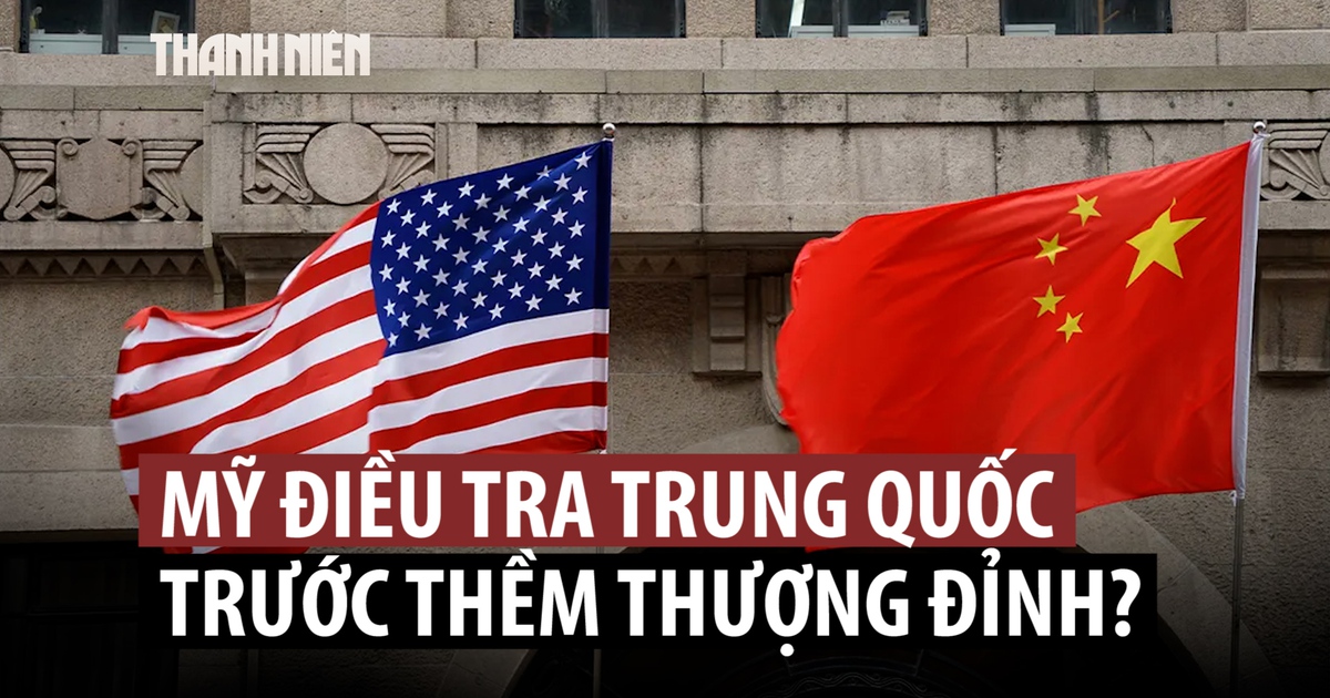 Trung Quốc, Hàn Quốc phản đối Mỹ điều tra thương mại