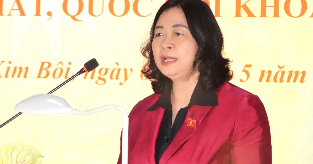 Đảng và Nhà nước luôn quan tâm đặc biệt, nhất quán đến đời sống nhân dân