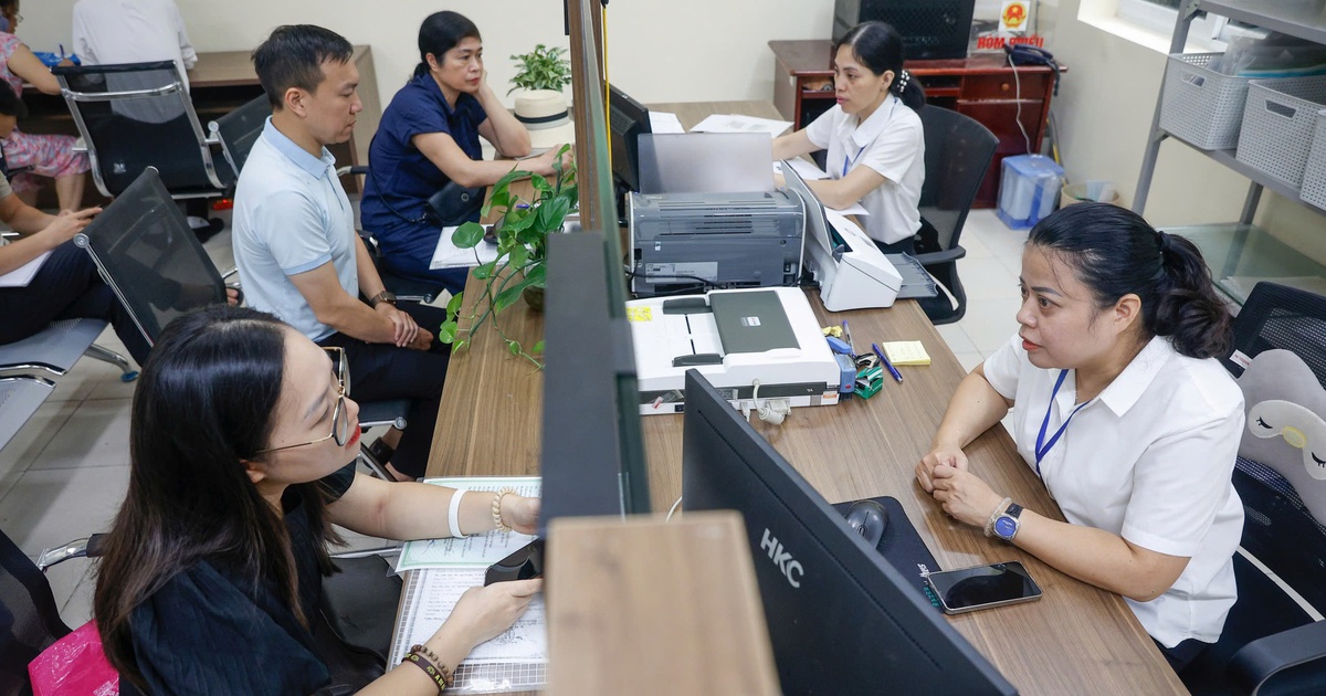 Tăng lương cơ sở từ 1.7, mức cao nhất có thể nhận hơn 20 triệu đồng/tháng