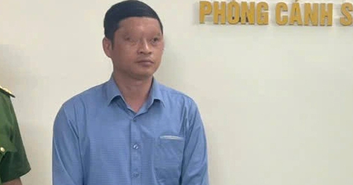 Ninh Bình: Cán bộ xã trục lợi tiền từ thiện