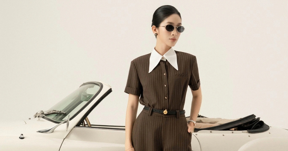 Phụ nữ trẻ mê phong cách Old Money vì càng tối giản càng sang