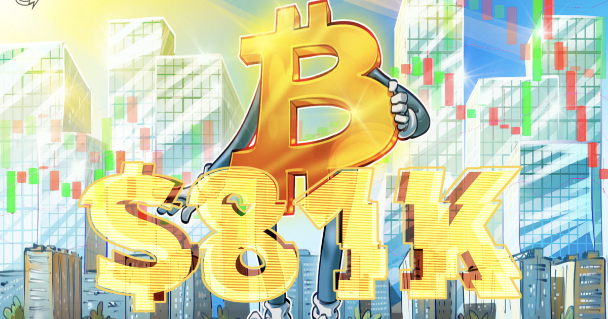 Giá Bitcoin hôm nay 6.5.2026: Vượt 81.000 USD, kỳ vọng về chu kỳ 'siêu tăng giá'