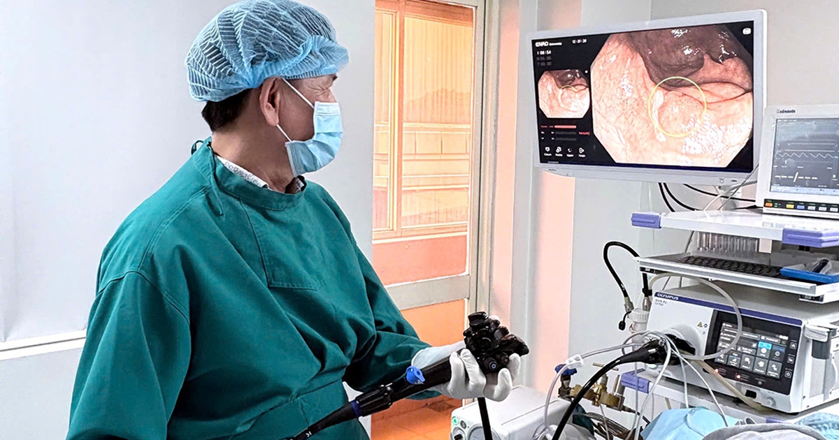 Khách hàng đặc biệt của ngành điện