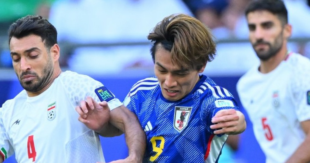 Iran cam kết vẫn dự World Cup nhưng sẽ… ra về bất cứ lúc nào: Nếu bị Mỹ xúc phạm