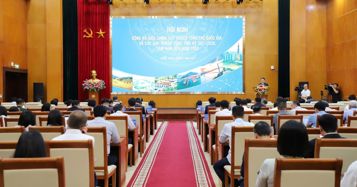 Bắc Trung bộ được bổ sung thành vùng động lực quốc gia