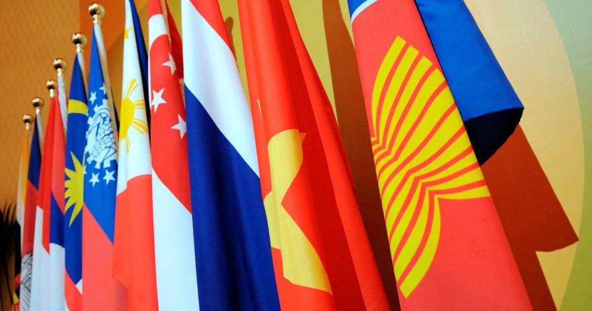 Việt Nam đóng vai trò quan trọng trong ASEAN